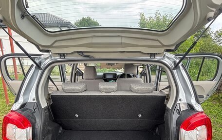 Toyota Passo III, 2019 год, 960 000 рублей, 6 фотография