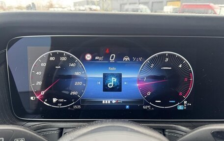 Mercedes-Benz G-Класс W463 рестайлинг _iii, 2024 год, 16 700 000 рублей, 9 фотография