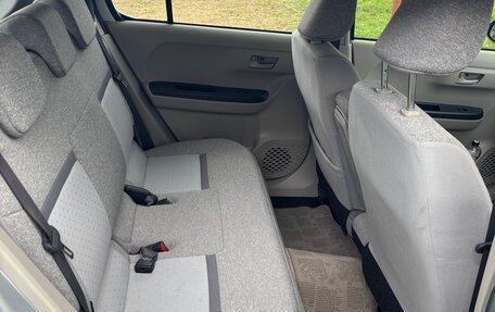 Toyota Passo III, 2019 год, 960 000 рублей, 11 фотография