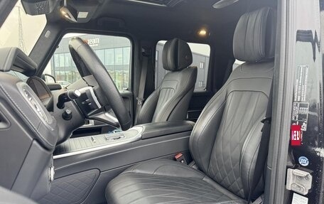 Mercedes-Benz G-Класс W463 рестайлинг _iii, 2024 год, 16 700 000 рублей, 6 фотография