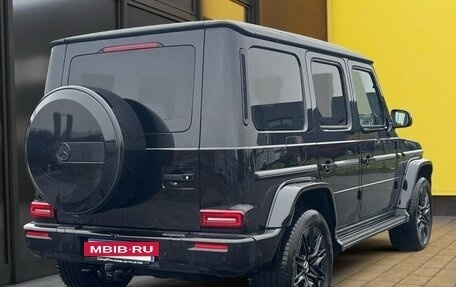 Mercedes-Benz G-Класс W463 рестайлинг _iii, 2024 год, 16 700 000 рублей, 5 фотография