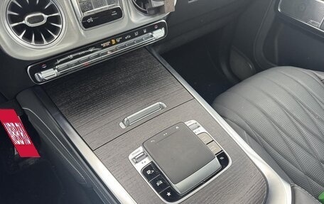 Mercedes-Benz G-Класс W463 рестайлинг _iii, 2024 год, 16 700 000 рублей, 7 фотография