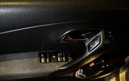 Volkswagen Polo VI (EU Market), 2011 год, 500 000 рублей, 4 фотография