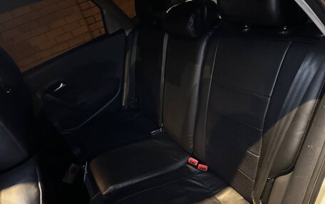 Volkswagen Polo VI (EU Market), 2011 год, 500 000 рублей, 5 фотография