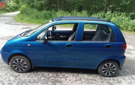 Daewoo Matiz I, 2010 год, 325 000 рублей, 4 фотография