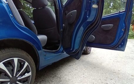 Daewoo Matiz I, 2010 год, 325 000 рублей, 12 фотография