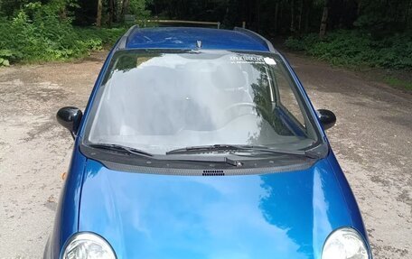 Daewoo Matiz I, 2010 год, 325 000 рублей, 6 фотография