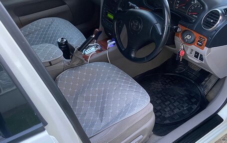 Toyota Verossa, 2003 год, 780 000 рублей, 4 фотография
