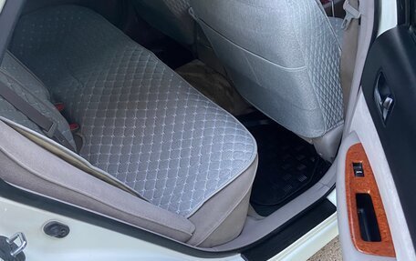 Toyota Verossa, 2003 год, 780 000 рублей, 5 фотография