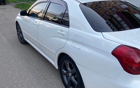 Toyota Verossa, 2003 год, 780 000 рублей, 2 фотография