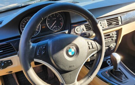 BMW 3 серия, 2011 год, 1 200 000 рублей, 9 фотография