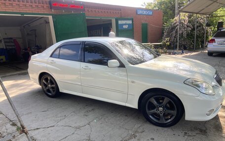 Toyota Verossa, 2003 год, 780 000 рублей, 11 фотография