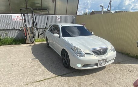 Toyota Verossa, 2003 год, 780 000 рублей, 10 фотография