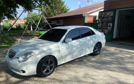 Toyota Verossa, 2003 год, 780 000 рублей, 13 фотография