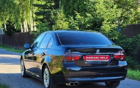 BMW 3 серия, 2011 год, 1 200 000 рублей, 5 фотография