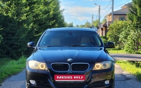 BMW 3 серия, 2011 год, 1 200 000 рублей, 2 фотография