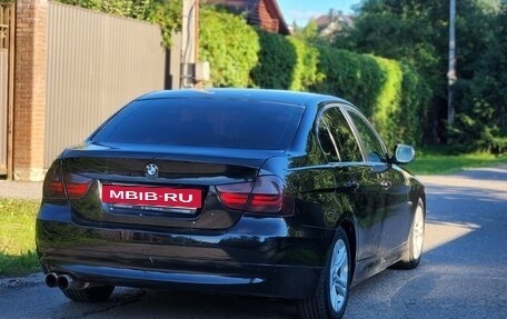 BMW 3 серия, 2011 год, 1 200 000 рублей, 6 фотография