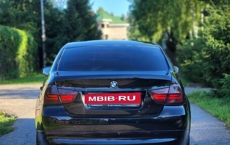 BMW 3 серия, 2011 год, 1 200 000 рублей, 4 фотография
