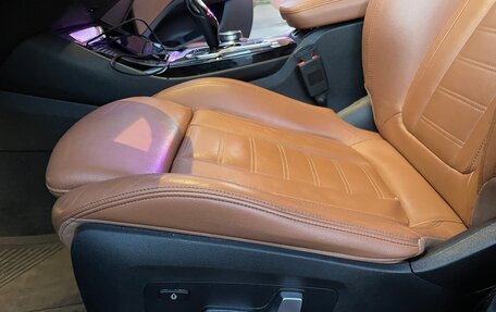 BMW X3, 2018 год, 4 100 000 рублей, 12 фотография
