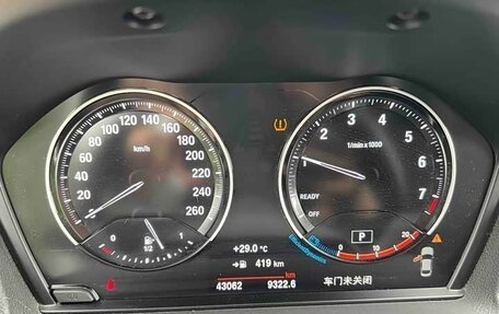 BMW 1 серия, 2022 год, 1 980 000 рублей, 9 фотография