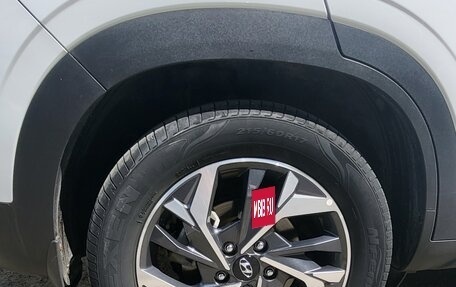 Hyundai Creta, 2021 год, 2 200 000 рублей, 6 фотография