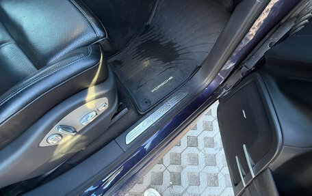 Porsche Cayenne III, 2017 год, 5 200 000 рублей, 21 фотография
