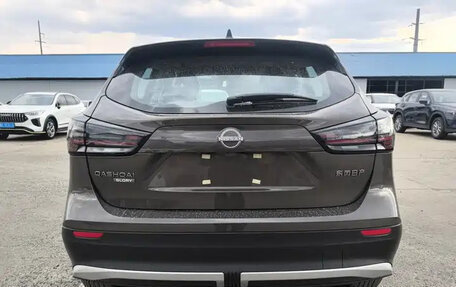 Nissan Qashqai, 2026 год, 2 190 000 рублей, 6 фотография