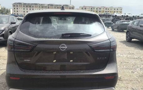 Nissan Qashqai, 2026 год, 2 190 000 рублей, 8 фотография