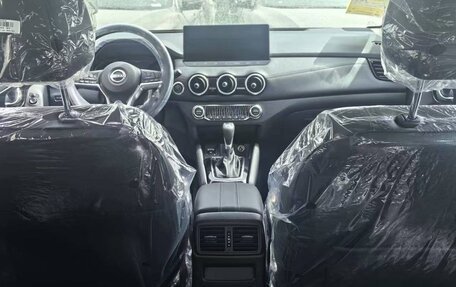 Nissan Qashqai, 2026 год, 2 190 000 рублей, 12 фотография