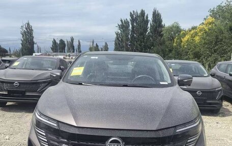 Nissan Qashqai, 2026 год, 2 190 000 рублей, 10 фотография