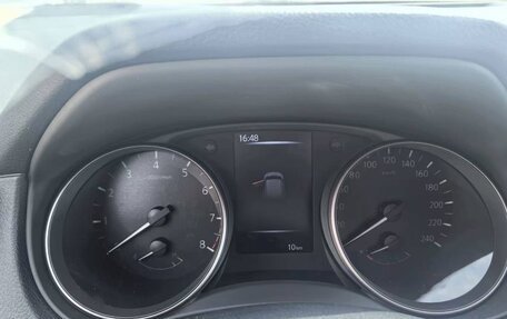 Nissan Qashqai, 2026 год, 2 190 000 рублей, 13 фотография