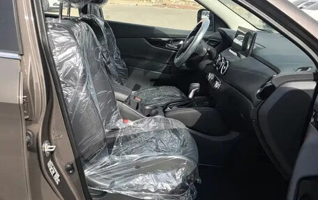 Nissan Qashqai, 2026 год, 2 190 000 рублей, 21 фотография