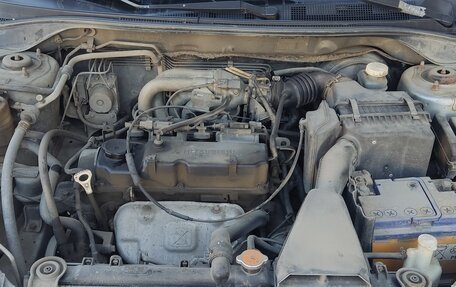 Mitsubishi Lancer IX, 2006 год, 275 000 рублей, 10 фотография
