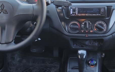 Mitsubishi Lancer IX, 2006 год, 275 000 рублей, 6 фотография