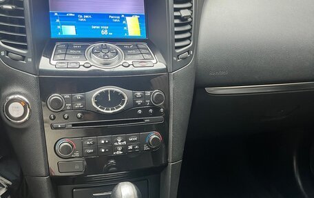 Infiniti FX II, 2012 год, 2 000 000 рублей, 5 фотография