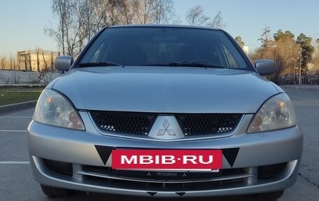 Mitsubishi Lancer IX, 2006 год, 275 000 рублей, 2 фотография