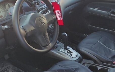 Mitsubishi Lancer IX, 2006 год, 275 000 рублей, 7 фотография