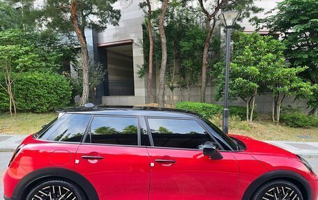 MINI Hatch, 2024 год, 4 400 000 рублей, 3 фотография