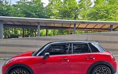 MINI Hatch, 2024 год, 4 400 000 рублей, 4 фотография