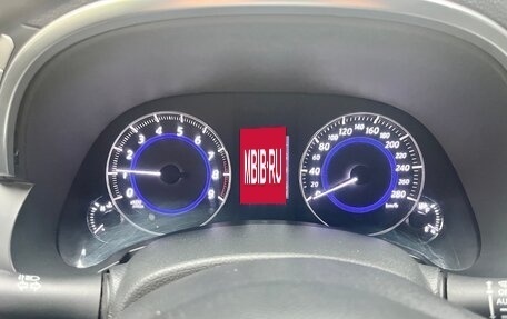 Infiniti FX II, 2012 год, 2 000 000 рублей, 8 фотография