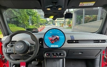 MINI Hatch, 2024 год, 4 400 000 рублей, 9 фотография