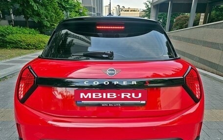 MINI Hatch, 2024 год, 4 400 000 рублей, 7 фотография