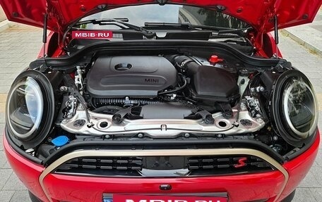 MINI Hatch, 2024 год, 4 400 000 рублей, 8 фотография