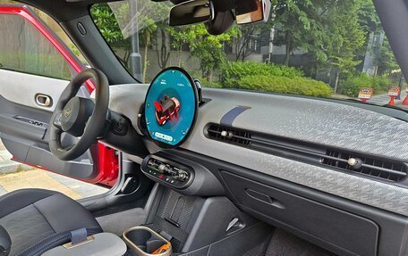 MINI Hatch, 2024 год, 4 400 000 рублей, 14 фотография