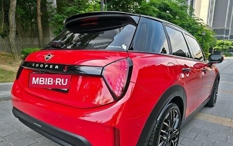 MINI Hatch, 2024 год, 4 400 000 рублей, 5 фотография