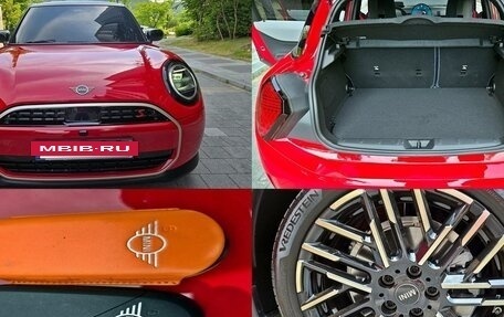 MINI Hatch, 2024 год, 4 400 000 рублей, 19 фотография