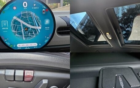 MINI Hatch, 2024 год, 4 400 000 рублей, 20 фотография