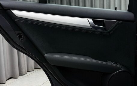 Mercedes-Benz C-Класс, 2012 год, 1 599 000 рублей, 31 фотография