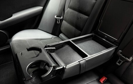Mercedes-Benz C-Класс, 2012 год, 1 599 000 рублей, 33 фотография