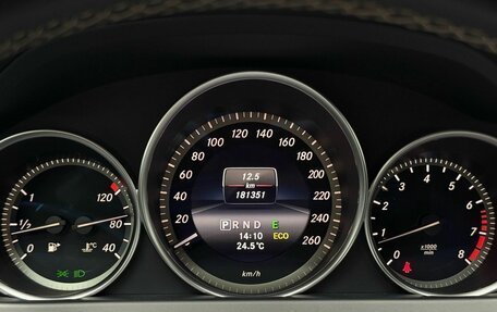 Mercedes-Benz C-Класс, 2012 год, 1 599 000 рублей, 35 фотография